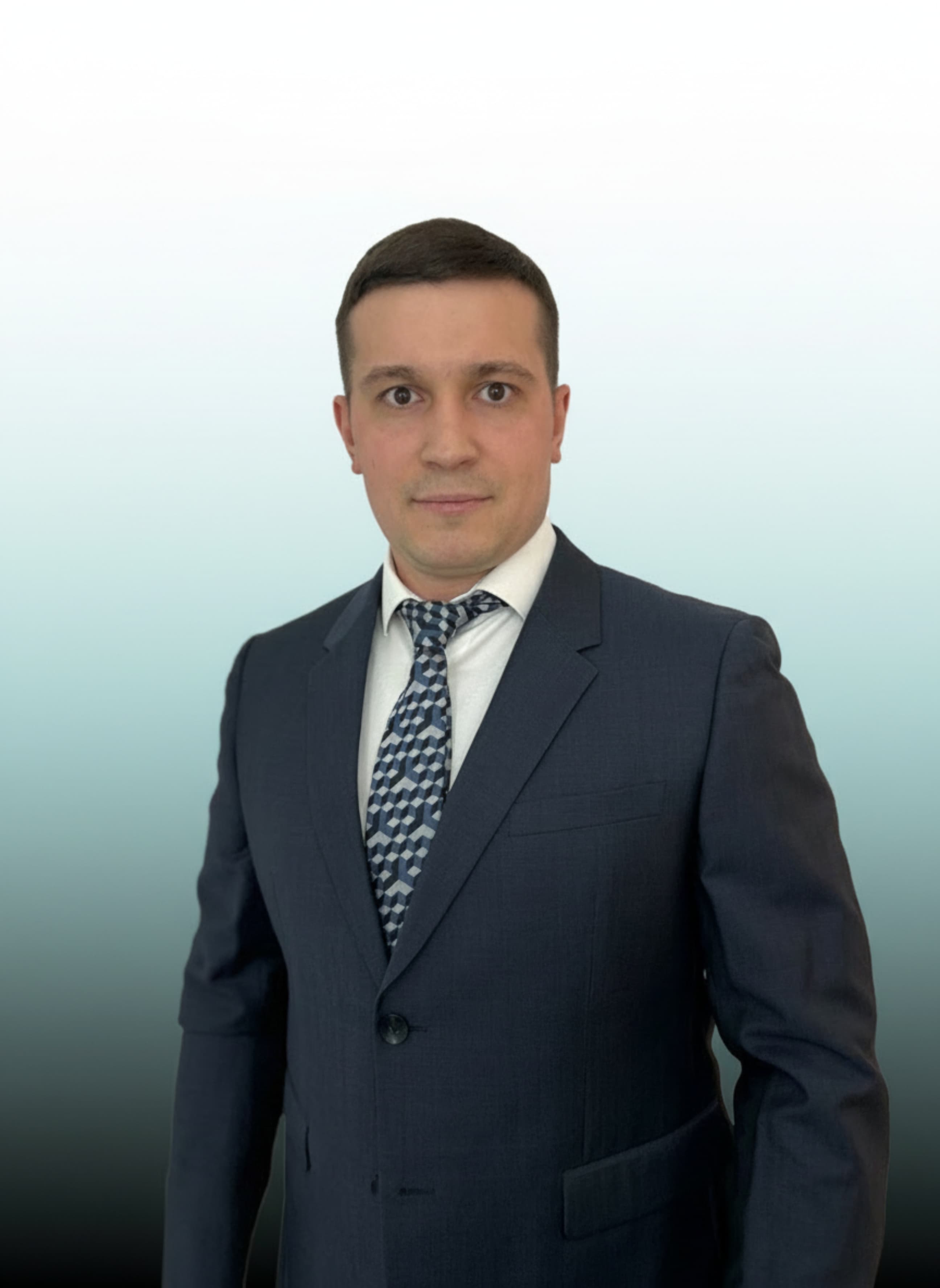 Журавлев Александр