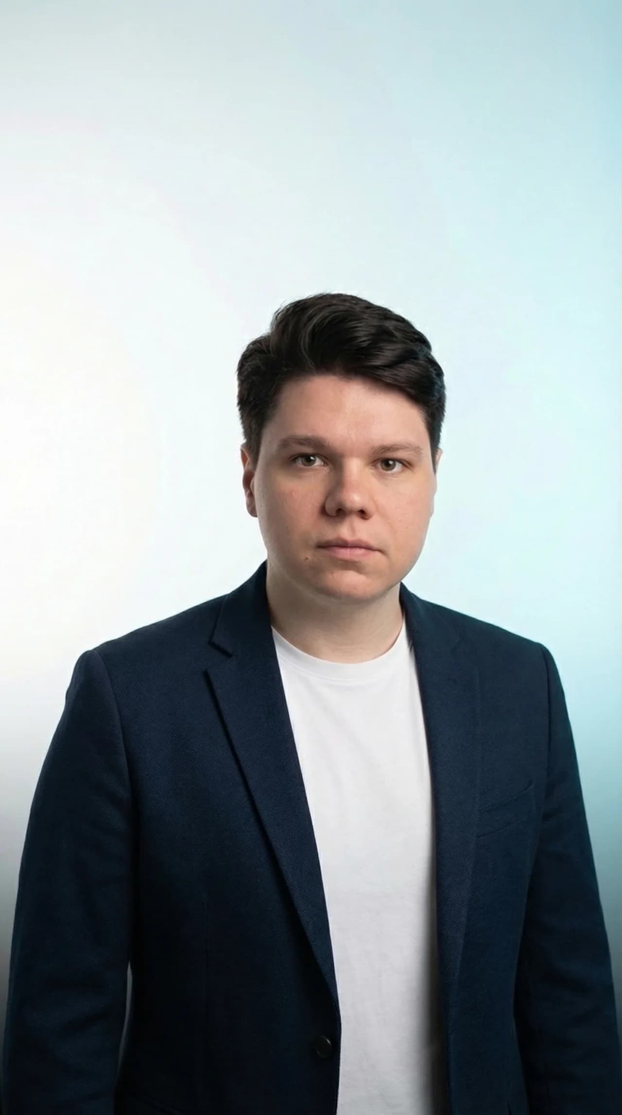 Антонов Никита